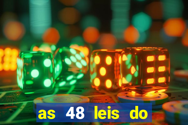 as 48 leis do poder pdf google drive